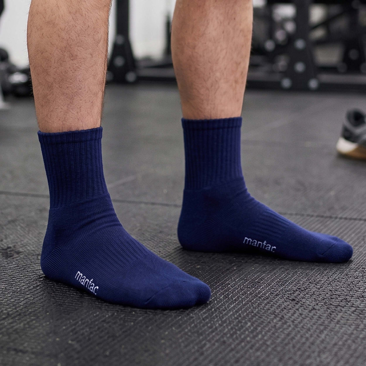 Montac Bio Active Socks