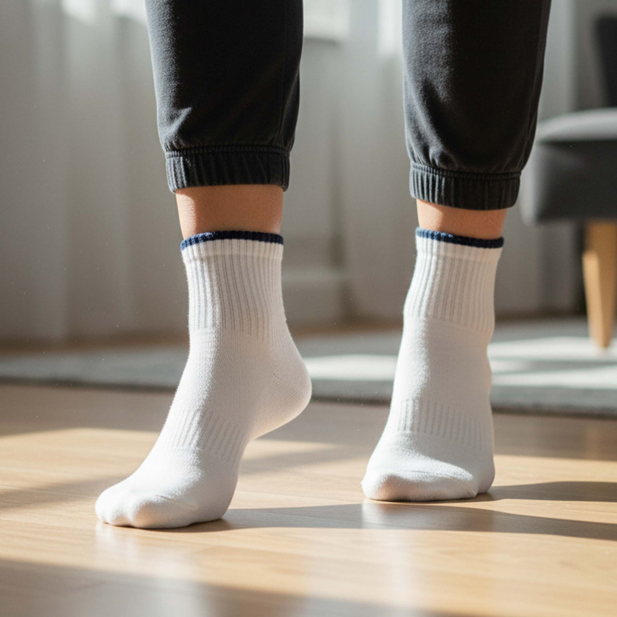 Montac Bamboo Socks