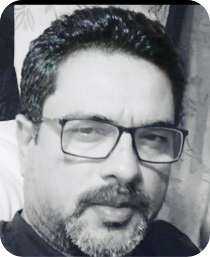 Hitesh Kansara