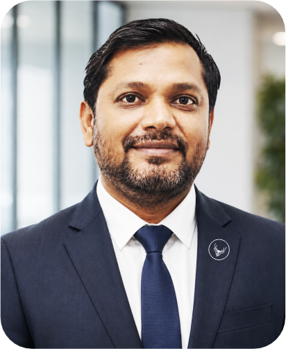 Vinod Sale