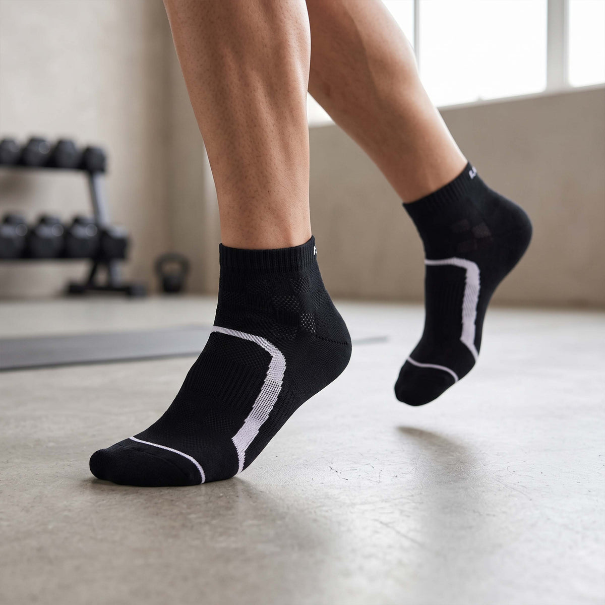 Montac Bamboo Socks