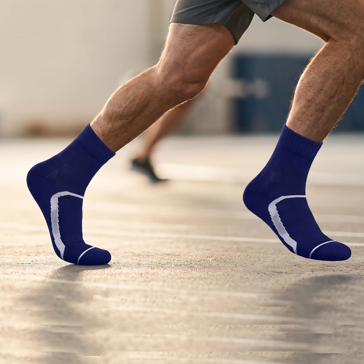 Montac Bamboo Socks