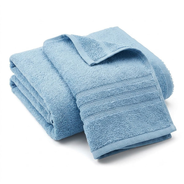 Montac Premium Bamboo Bath Towel | Soft, Absorbent & Luxurious Comfort.