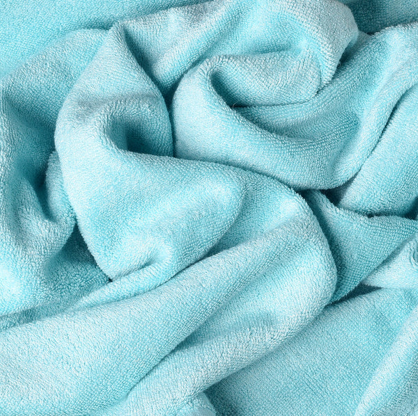 Montac Bamboo Terry Towel | Soft, Absorbent & Everyday Comfort