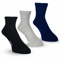 Montac Ankle Socks (Aloe Vera & Mint)