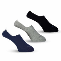 Montac Footie Socks (Aloe Vera & Mint)
