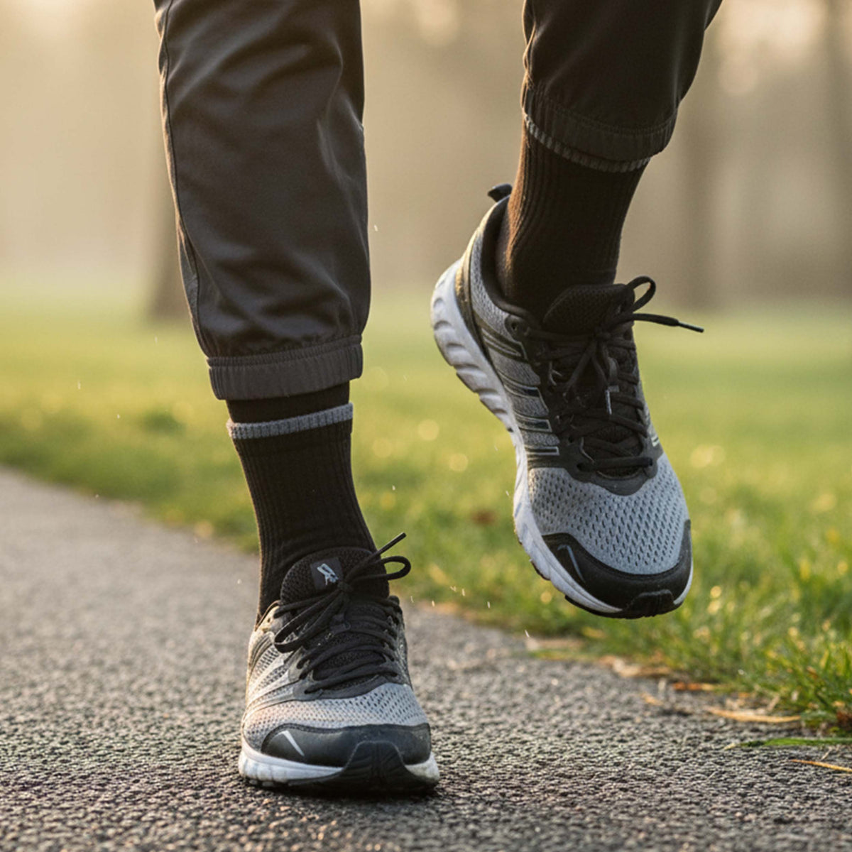 Montac Bamboo Socks
