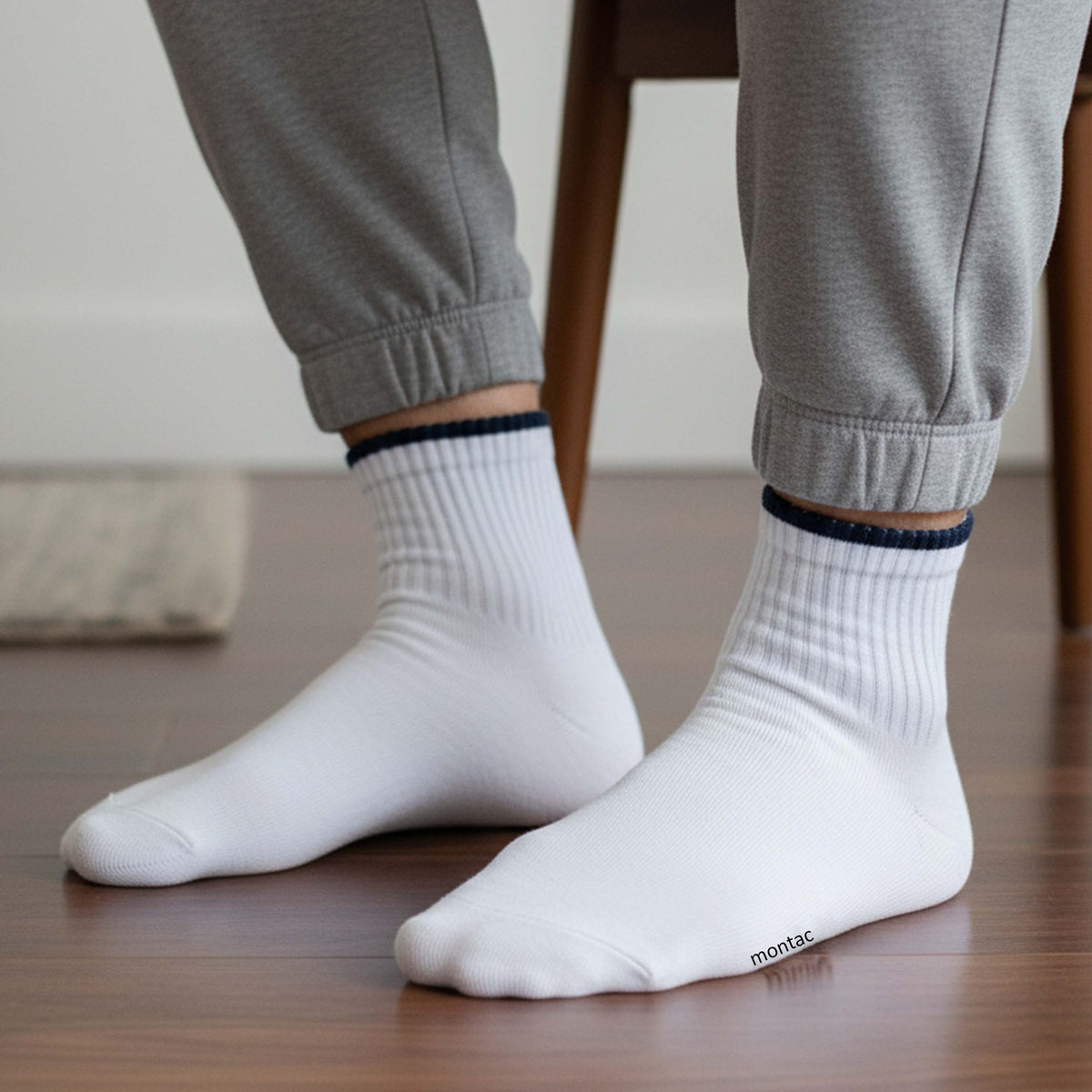 Montac Bamboo Socks