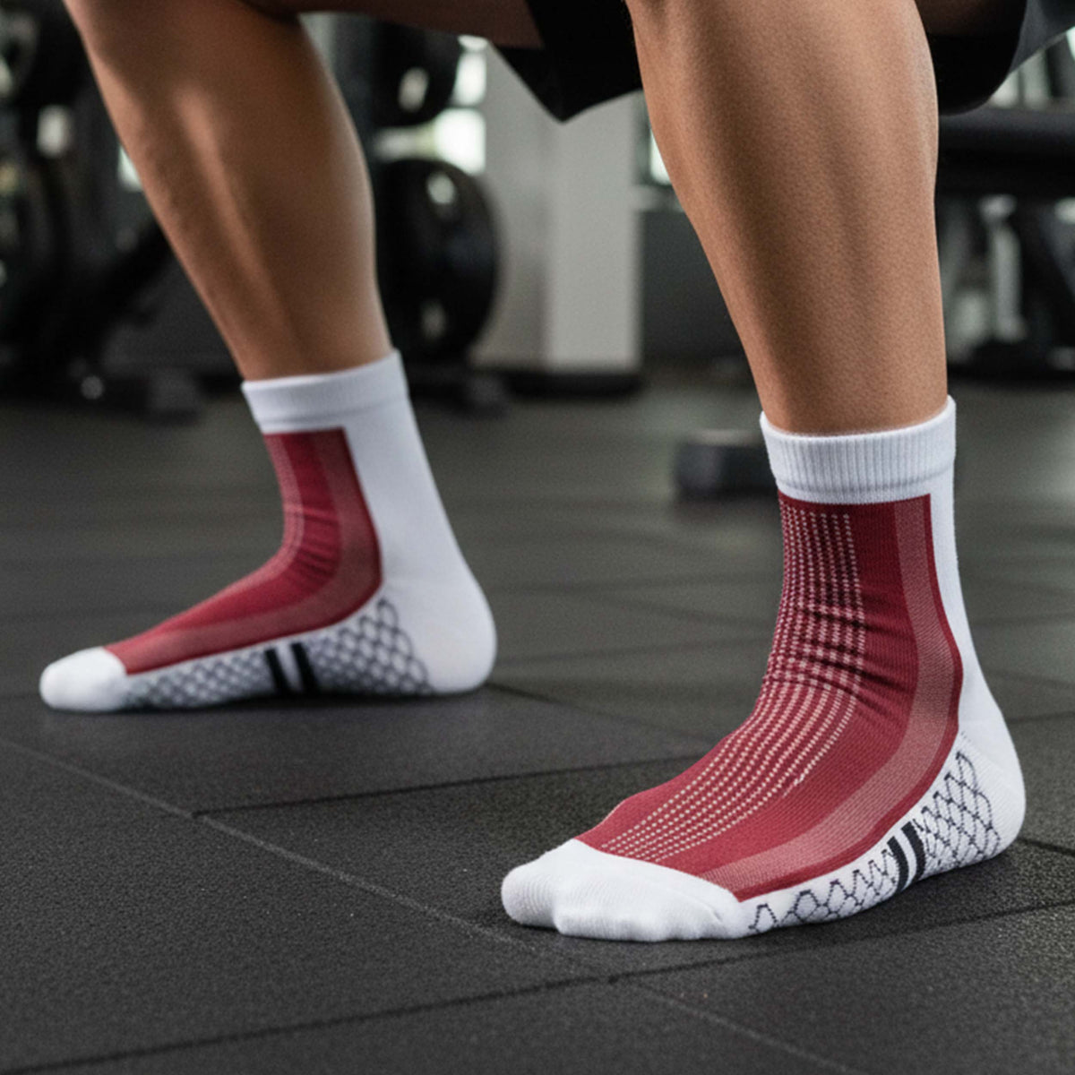 Montac Bio Active Socks