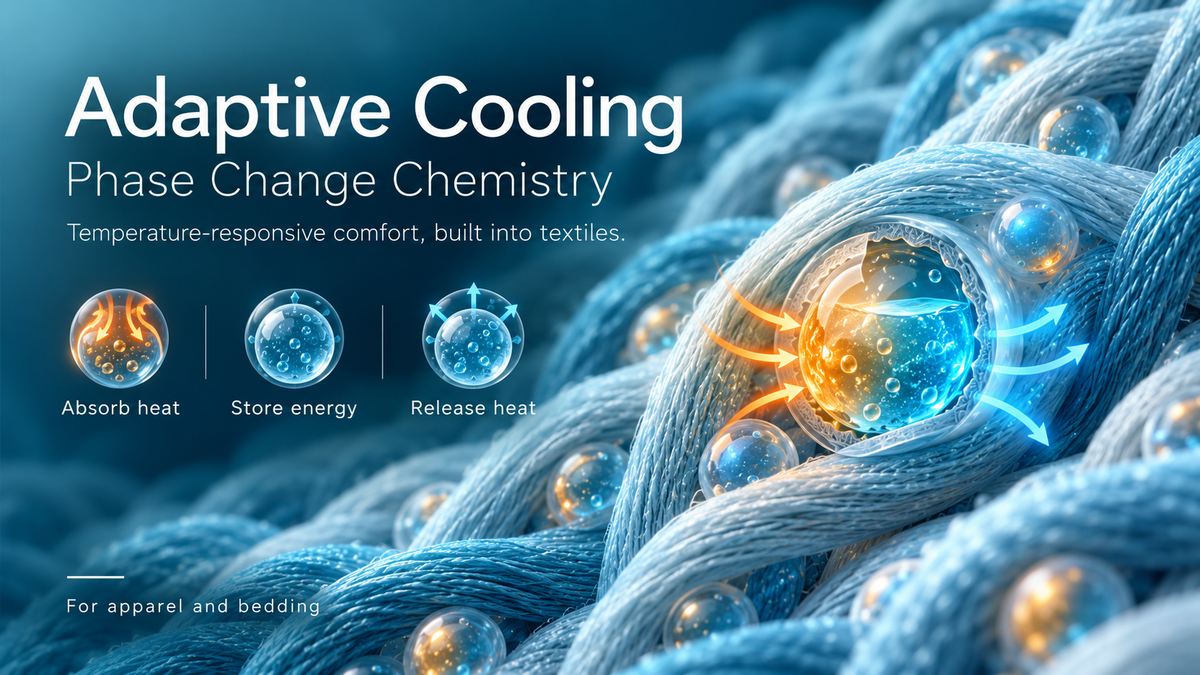 Adaptive Cooling Technology