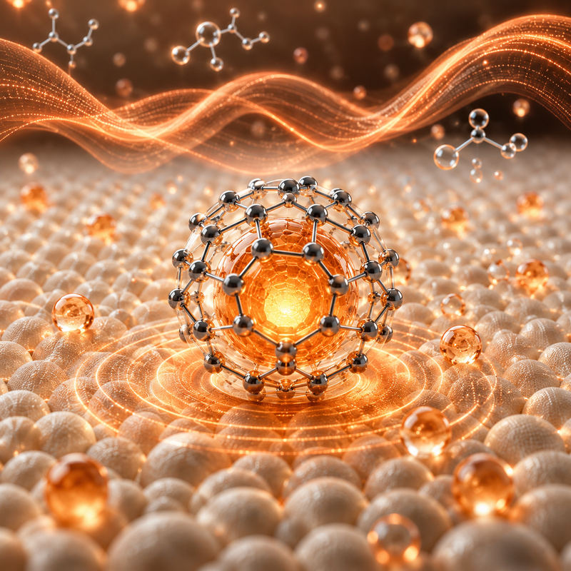 Nano Bio Quantum Technology
