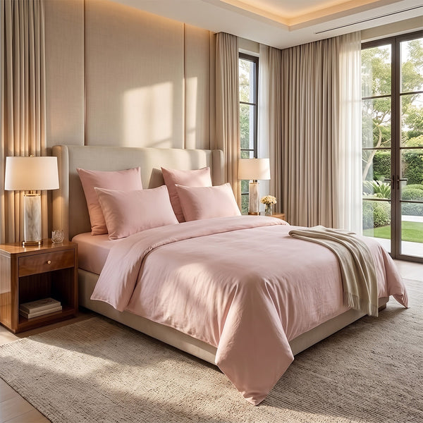 Montac Bamboo Bed Linen (Zopa Tech-Sleep Support Technology)