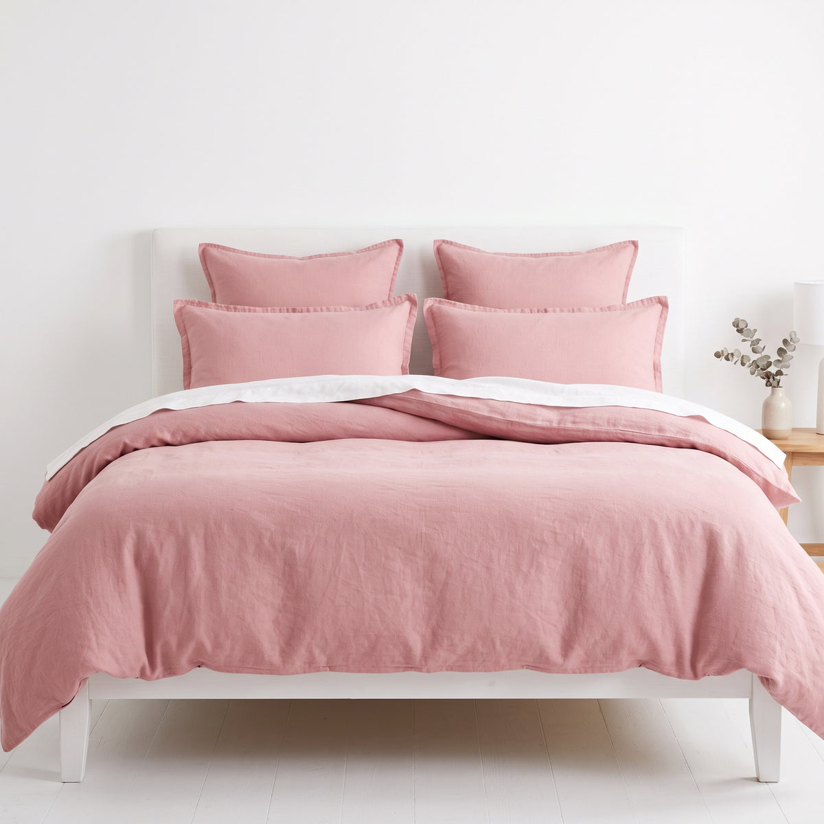 Montac Bamboo Bed Linen (Zopa Tech-Sleep Support Technology)