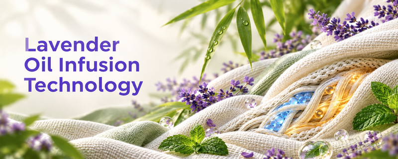 Bio-Based Insect & Mosquito Repellent Technology