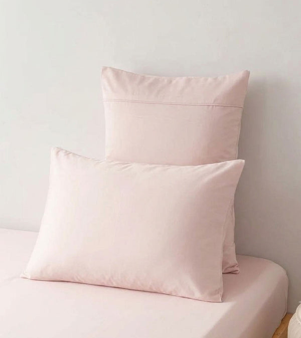 Montac Premium Bamboo Pillow Cover | Soft, Breathable & Skin-Friendly Comfort