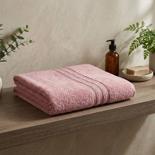 Montac Premium Bamboo Bath Towel | Soft, Absorbent & Luxurious Comfort