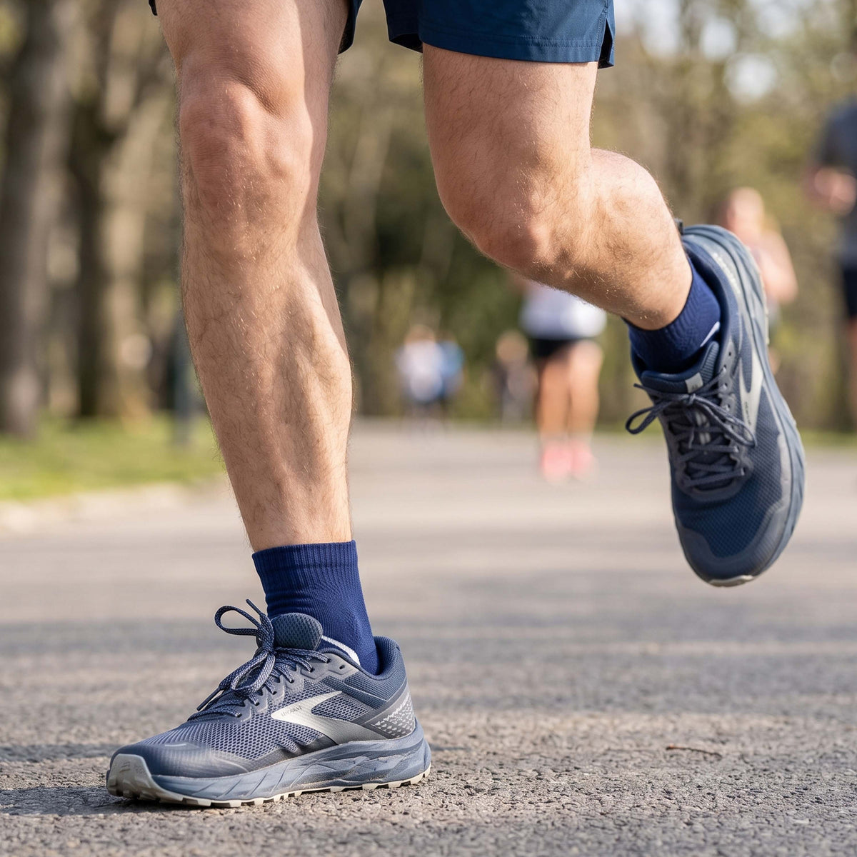 Montac Bamboo Socks