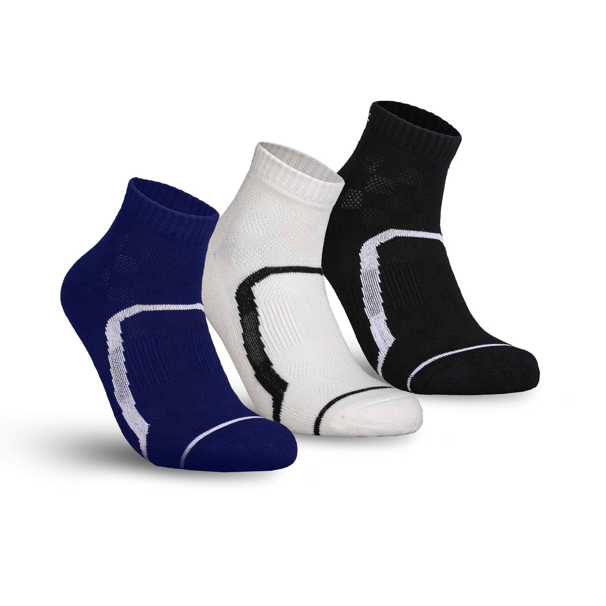 Montac Bamboo Socks