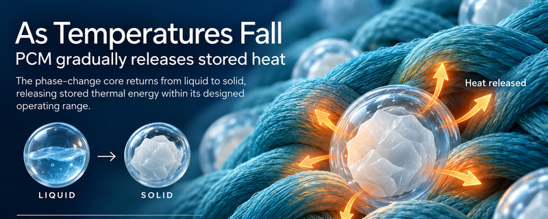 Body Care / Anti-Cellulite Textile Technology
