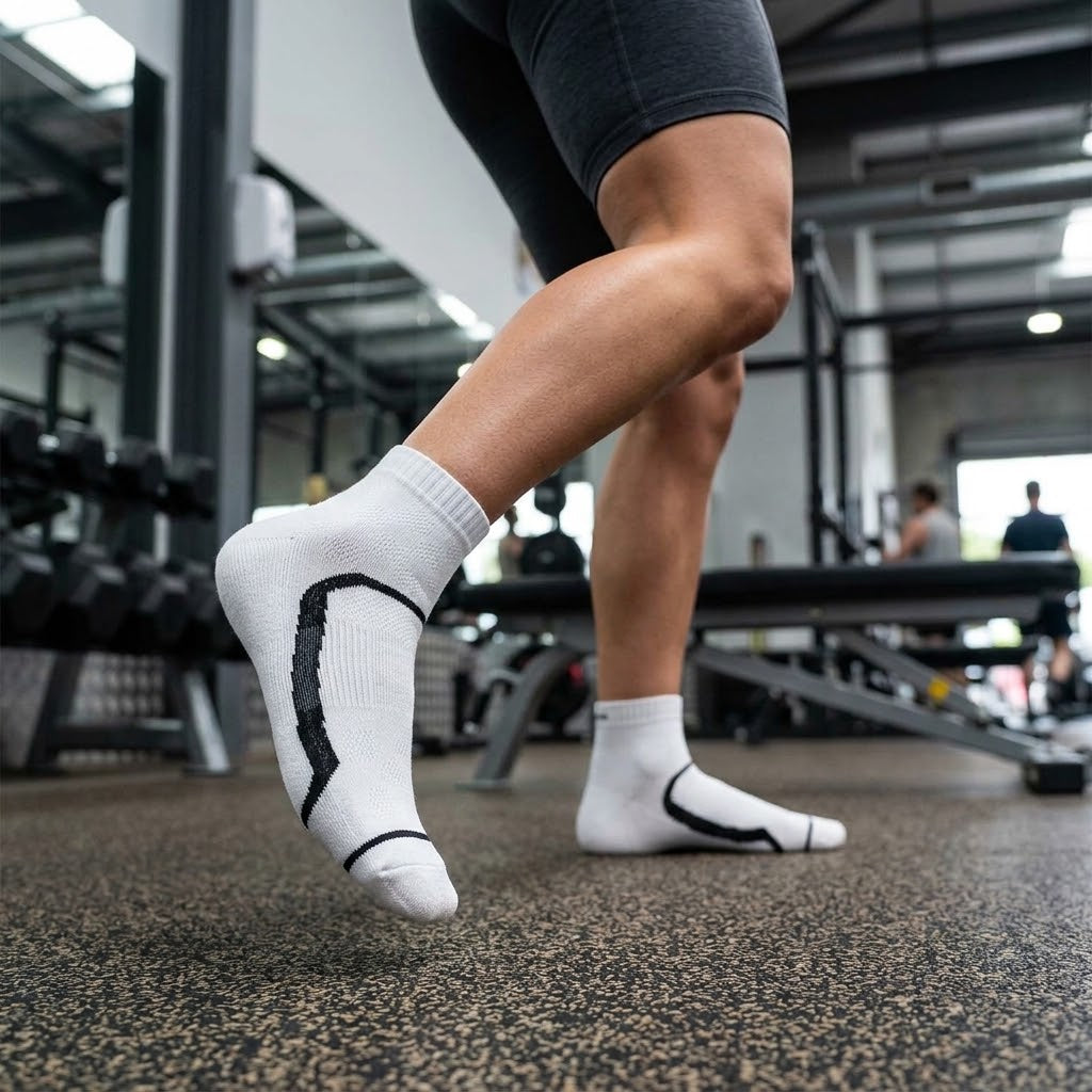Montac Bamboo Socks