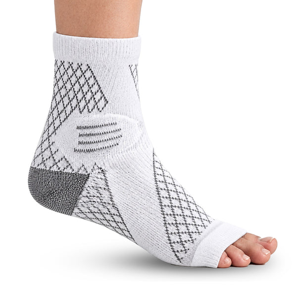 Montac FIR Neuropathy Socks (Advanced 3X Bio-Active Technology)