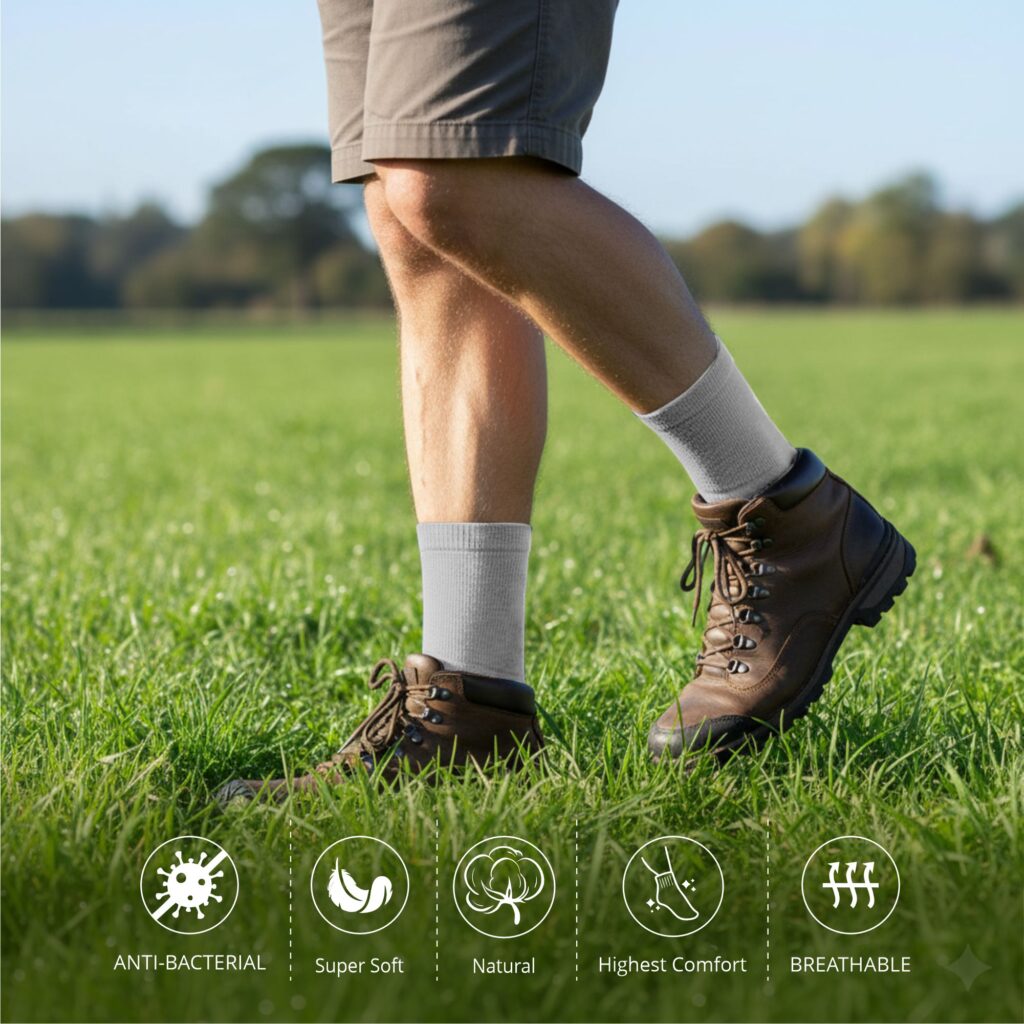 montac diabetic socks