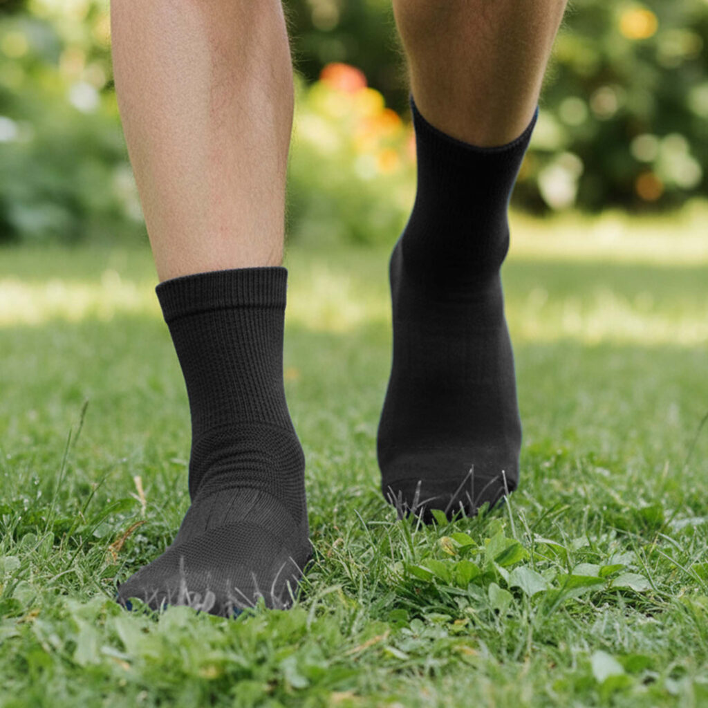 montac diabetic socks