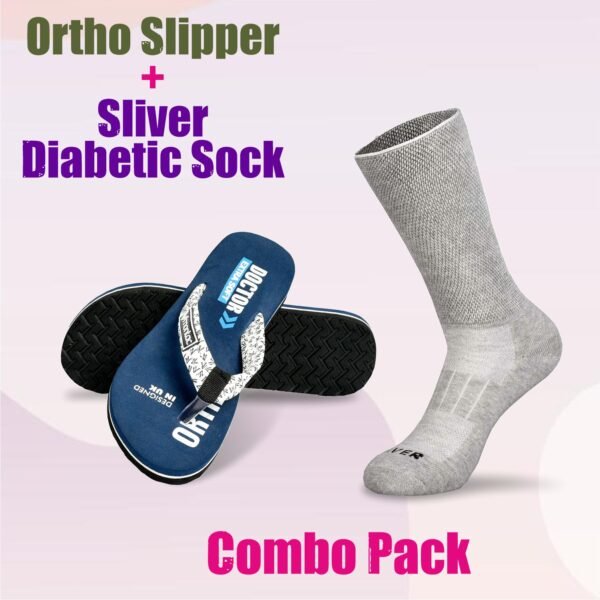 Orthopedic Slippers