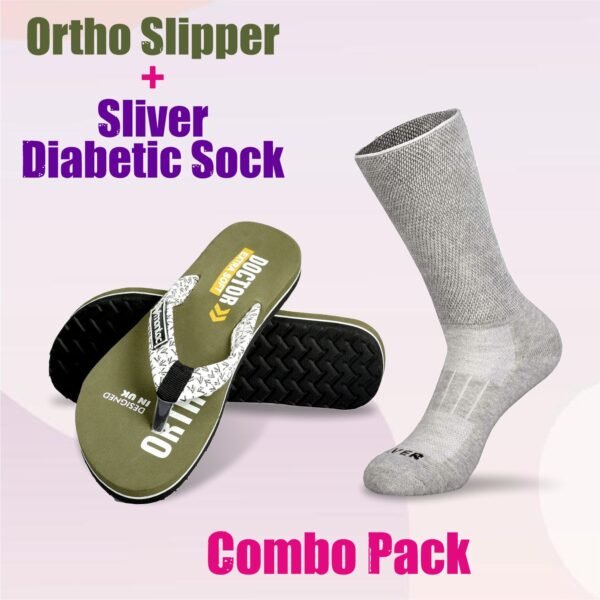 Orthopedic Slippers