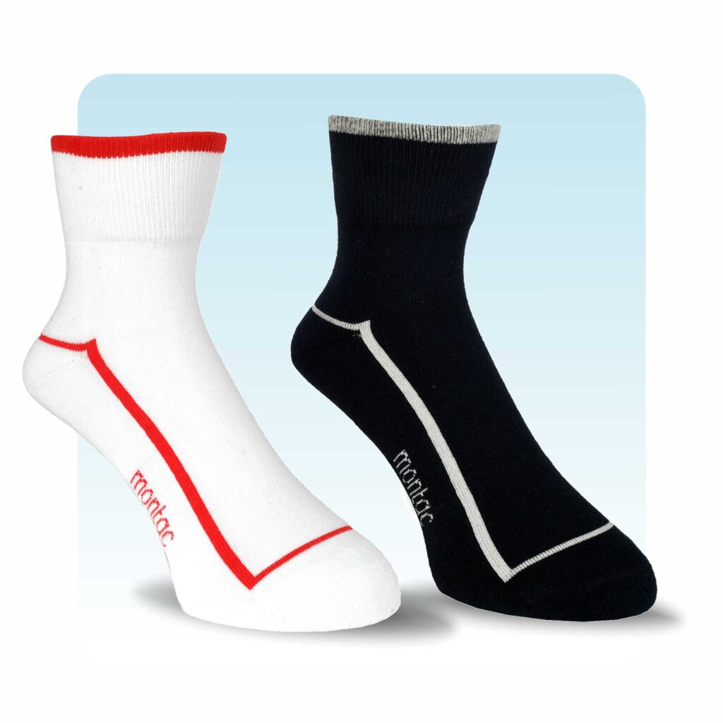 ankle socks