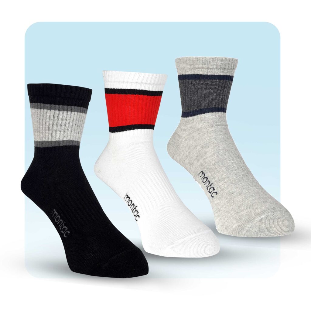 ankle socks
