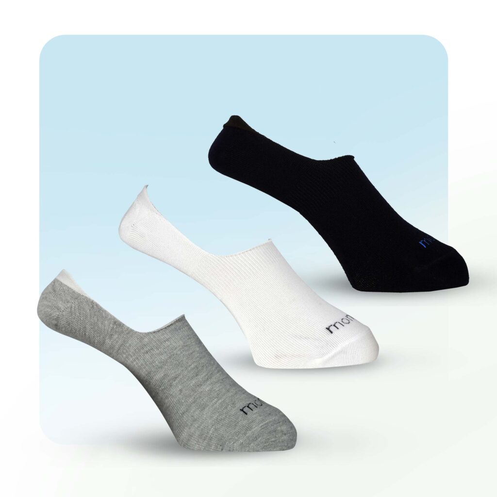 footie socks