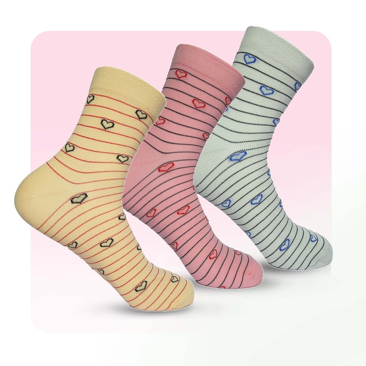 women's ankle socks