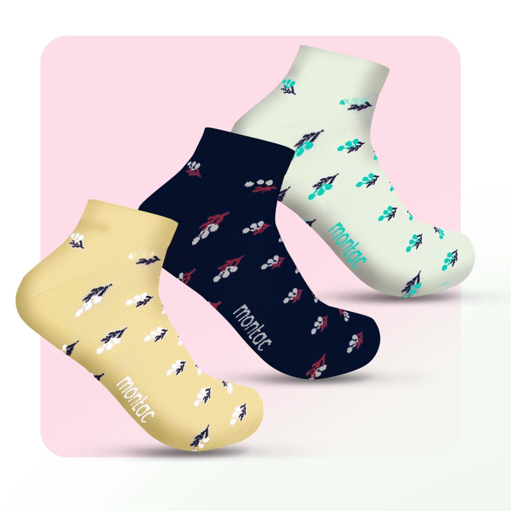low ankle women