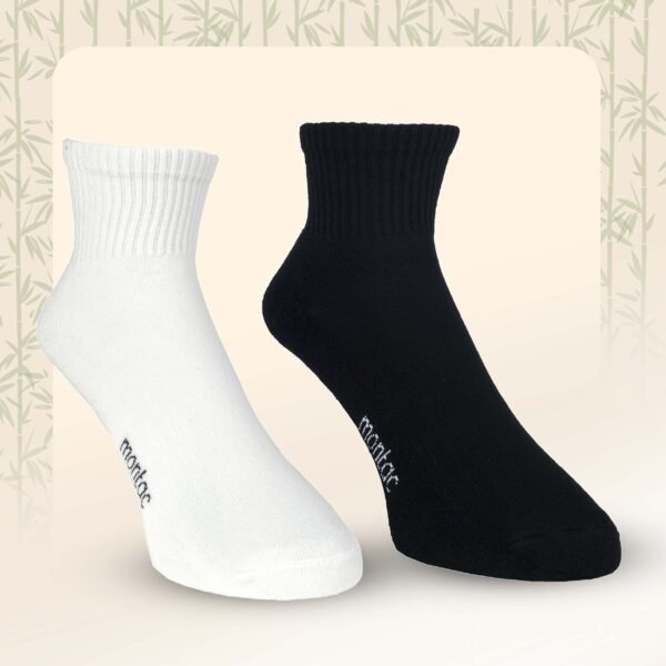 bamboo origin socks