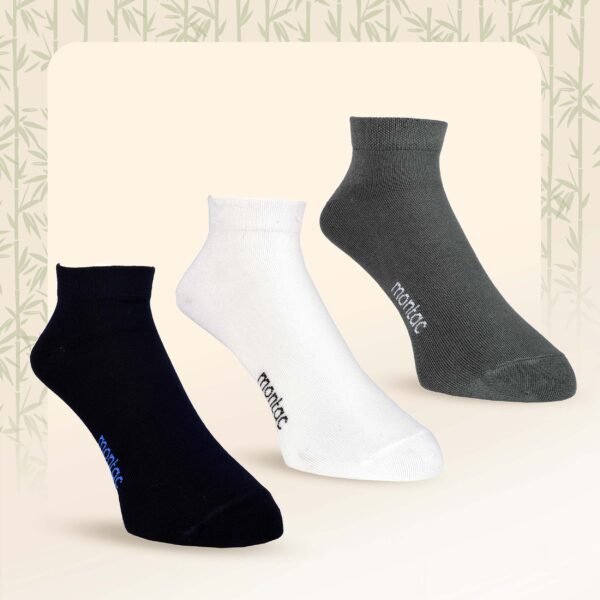 Bamboo Socks