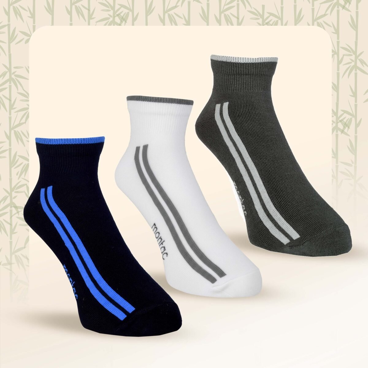 Bamboo Socks
