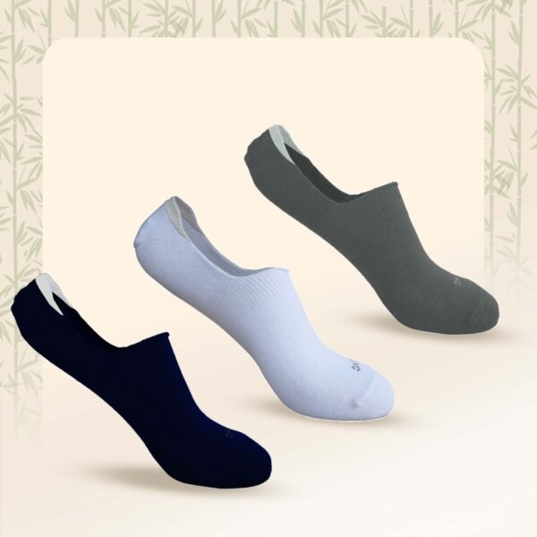 Bamboo Footie Bamboo Origin