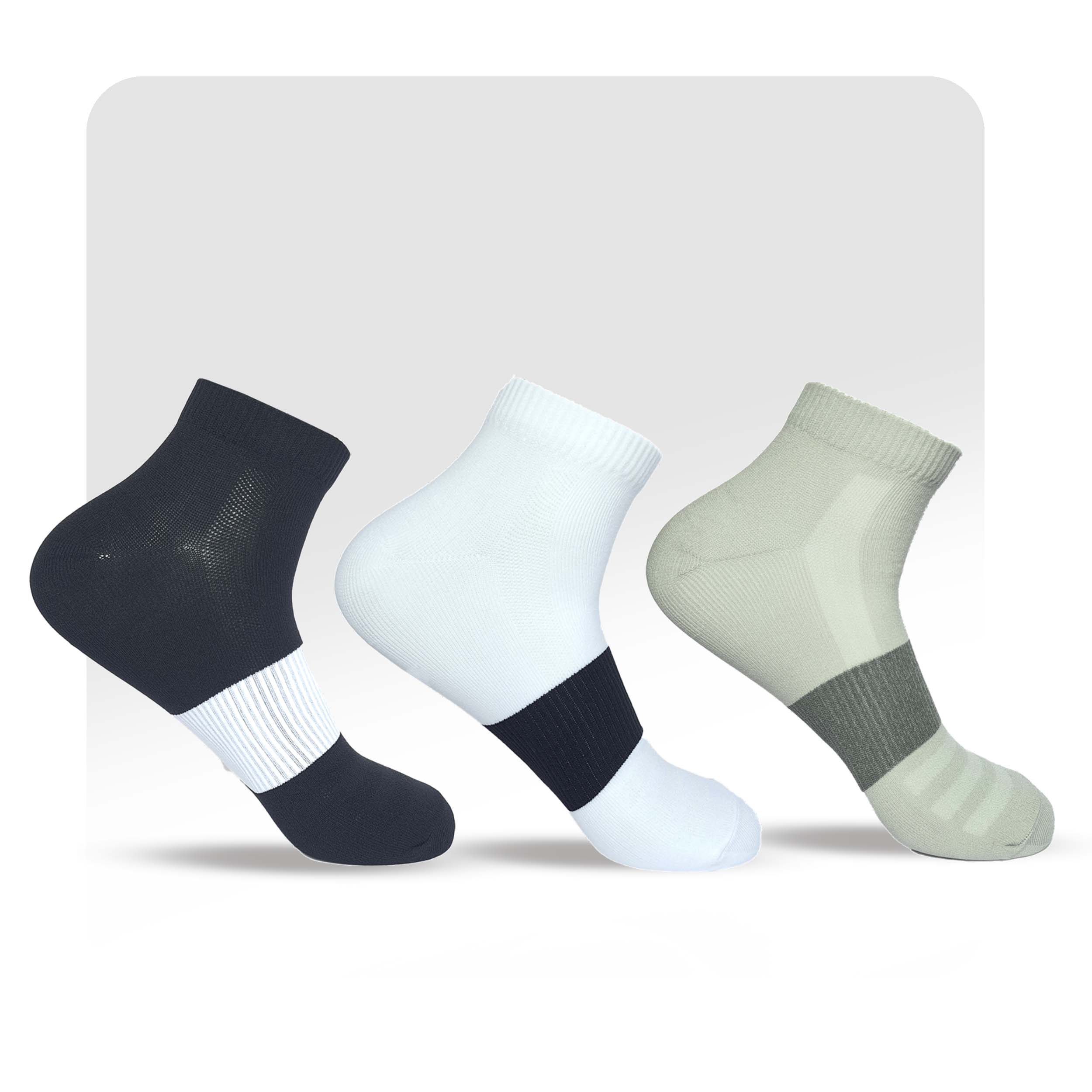 610035-A Sport Socks