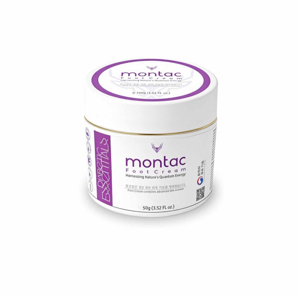 footcream