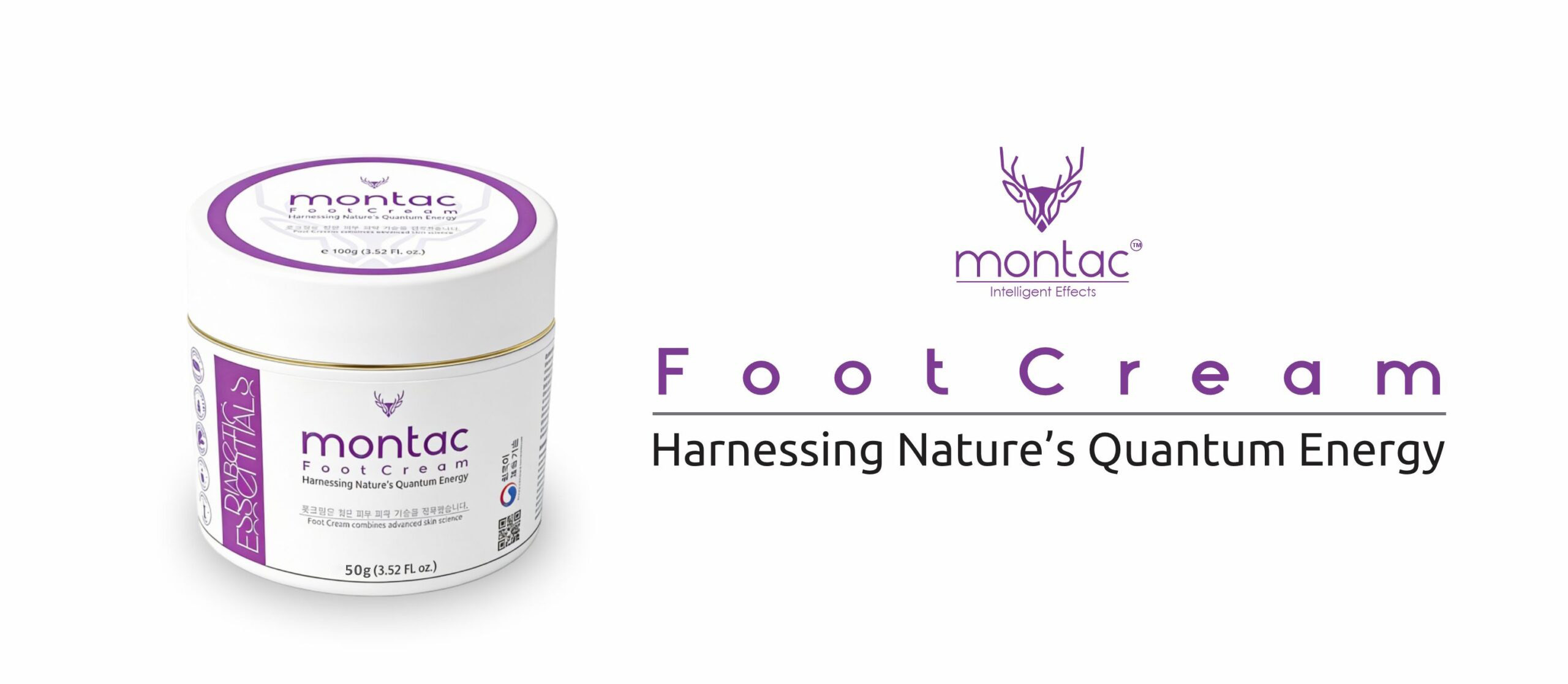 Foor Cream
